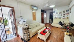 Blk 236 Tampines Street 21 (Tampines), HDB 3 Rooms #594940121
